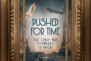 Квест Pushed for Time