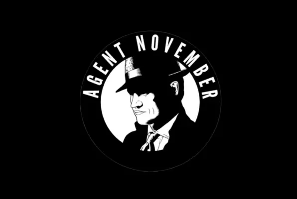 Virtual X-Caper Online (Agent November) Escape Room