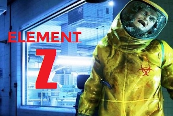 Element Z (Escape Port Charlotte) Escape Room