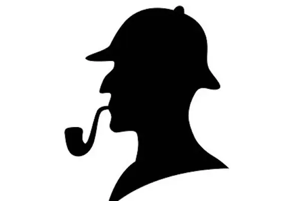 Sherlock Holmes 2.0 (The Castle Escape Game) Escape Room