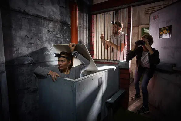 Mission: impossible