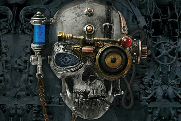 Der Bunker (Exodus) Escape Room