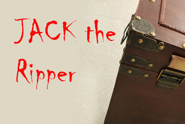 Jack The Ripper