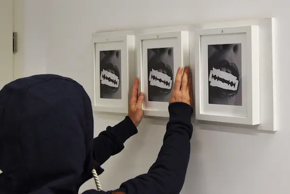 Diebe im Fotostudio (Flucht-Raum) Escape Room