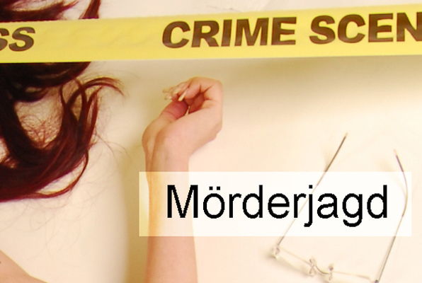 Mörderjagd