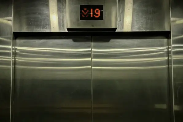 Objekt 19 (LOCKED Bochum) Escape Room