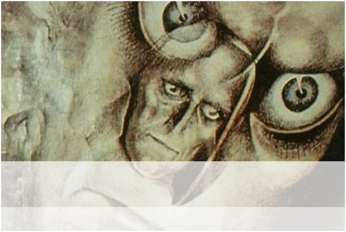 Das Testament des Dr. Mabuse
