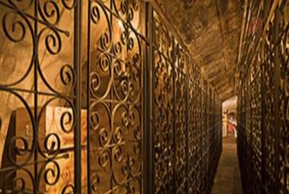 Bomb in the Cellar (Escape Hunt Singapore) Escape Room