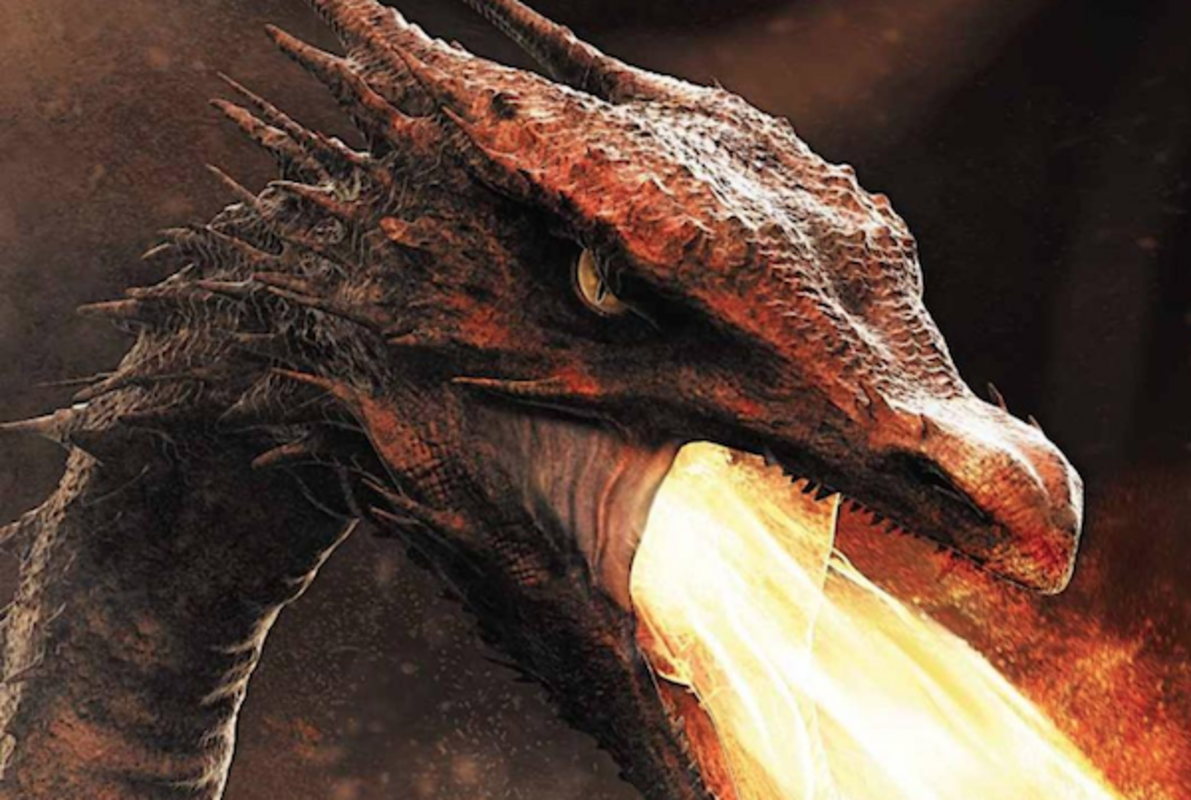Dragon Tower VR