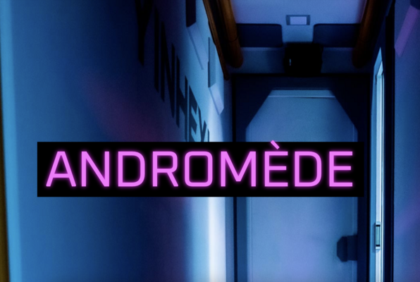 Andromède