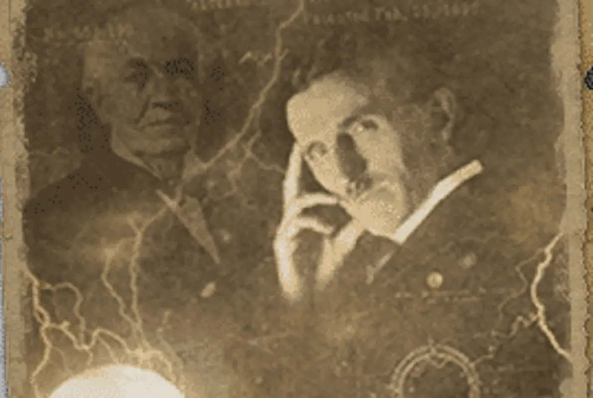 L’Atelier Tesla