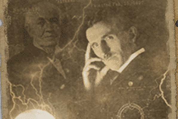 L’Atelier Tesla (Get Out Tours) Escape Room