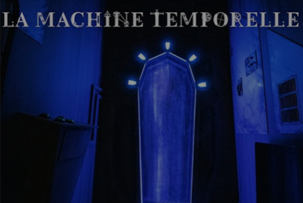 La machine temporelle