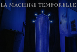 Квест La machine temporelle