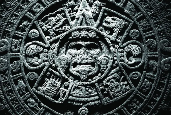 Temple de Chipoatl (Escape Express) Escape Room