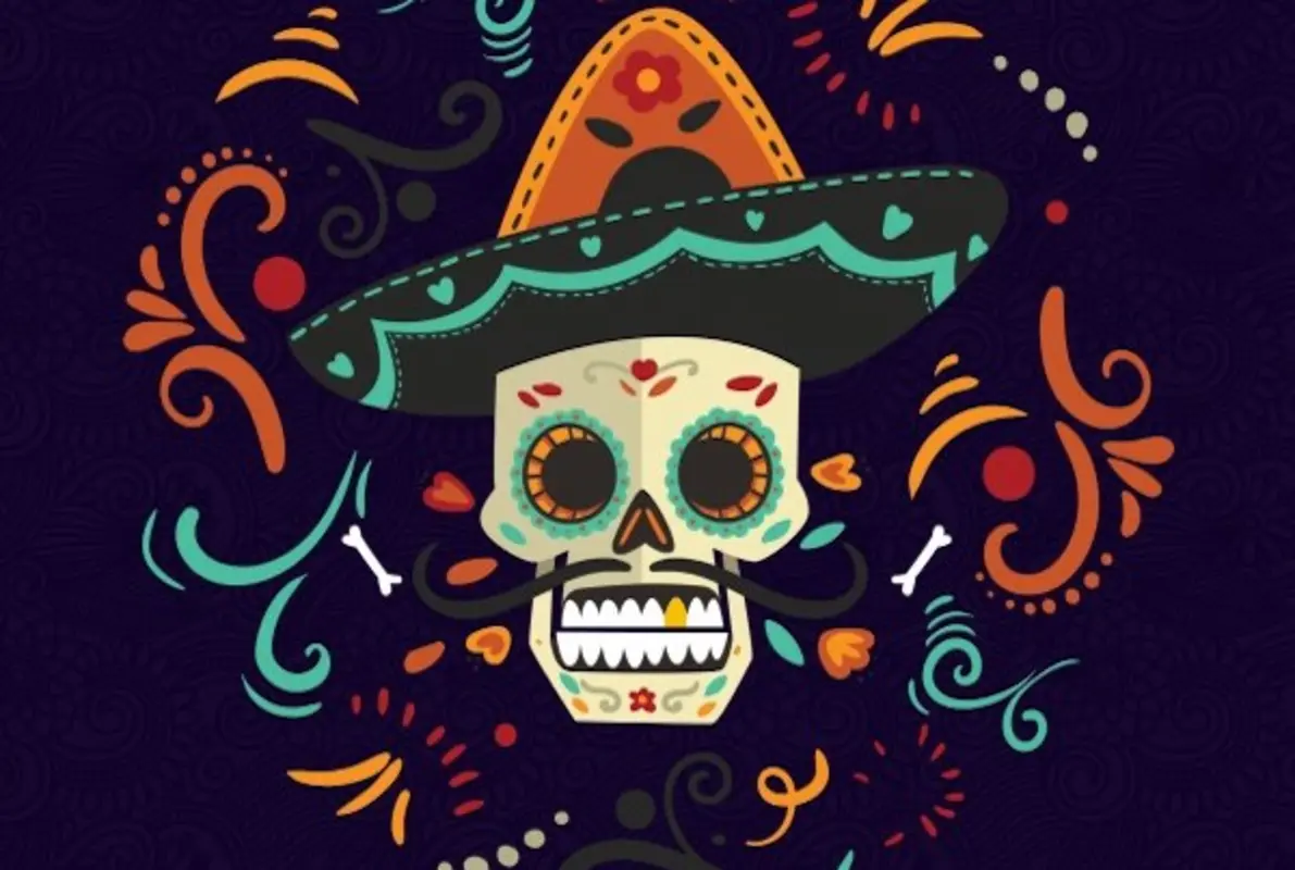 El dia de los Muertos