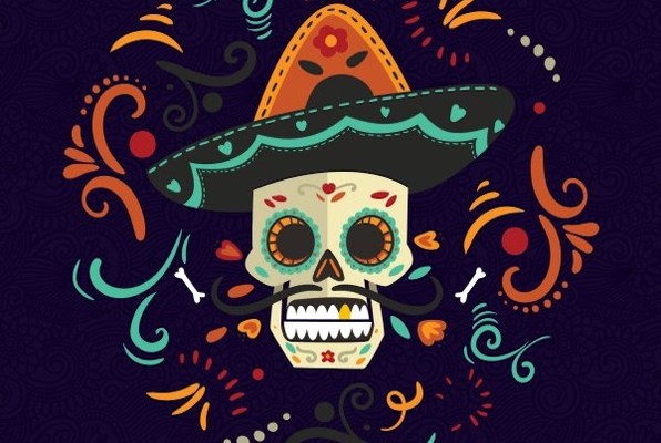 El dia de los Muertos (Escape Express) Escape Room