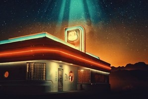 Квест Diner 51