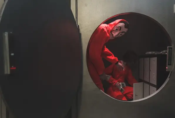 Money Heist
