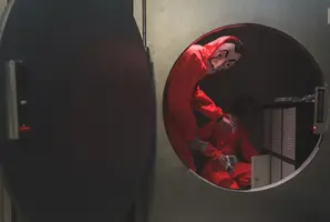 Money Heist