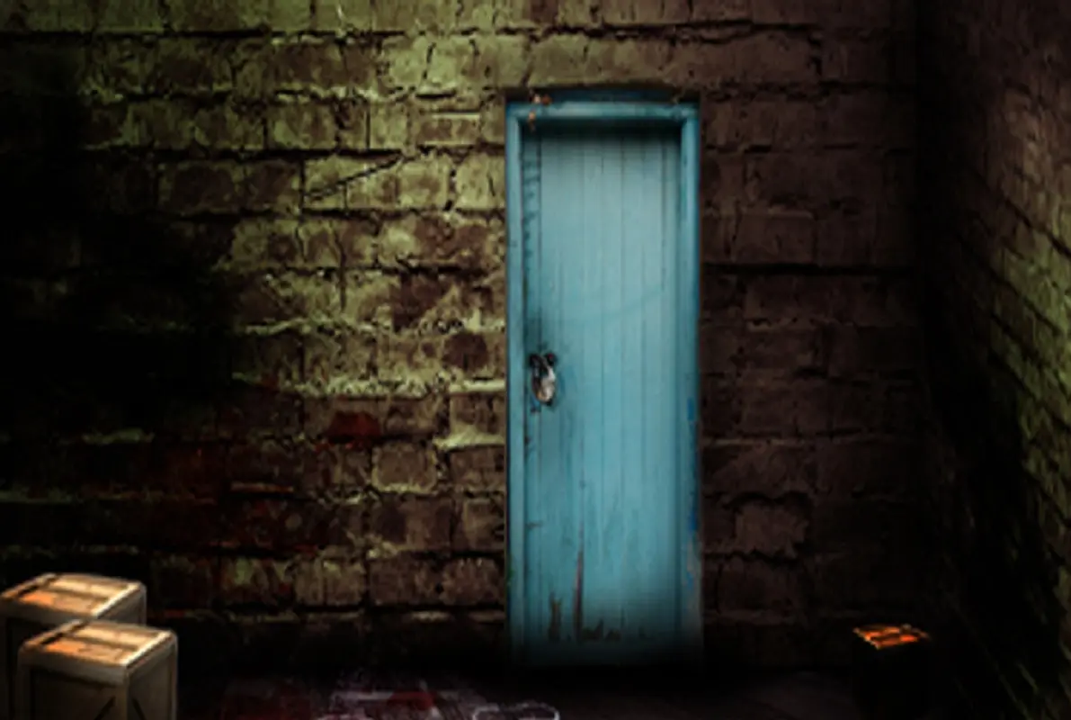 Crime Scene