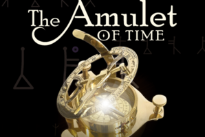 Квест The Amulet of Time