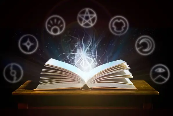 The Book of Souls