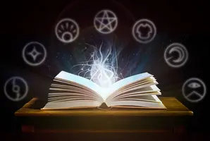 The Book of Souls