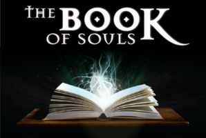 Квест The Book of Souls