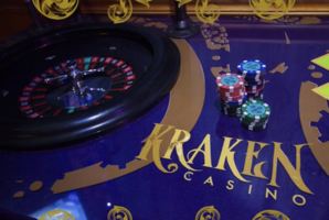 Квест Kraken Casino