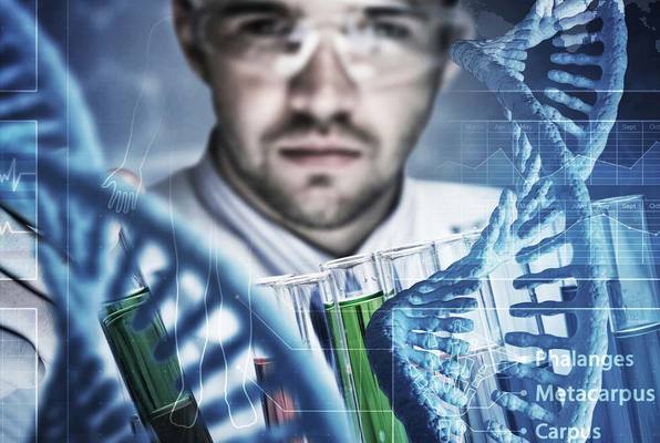 Biohazard (DeadLocked Escape Rooms) Escape Room