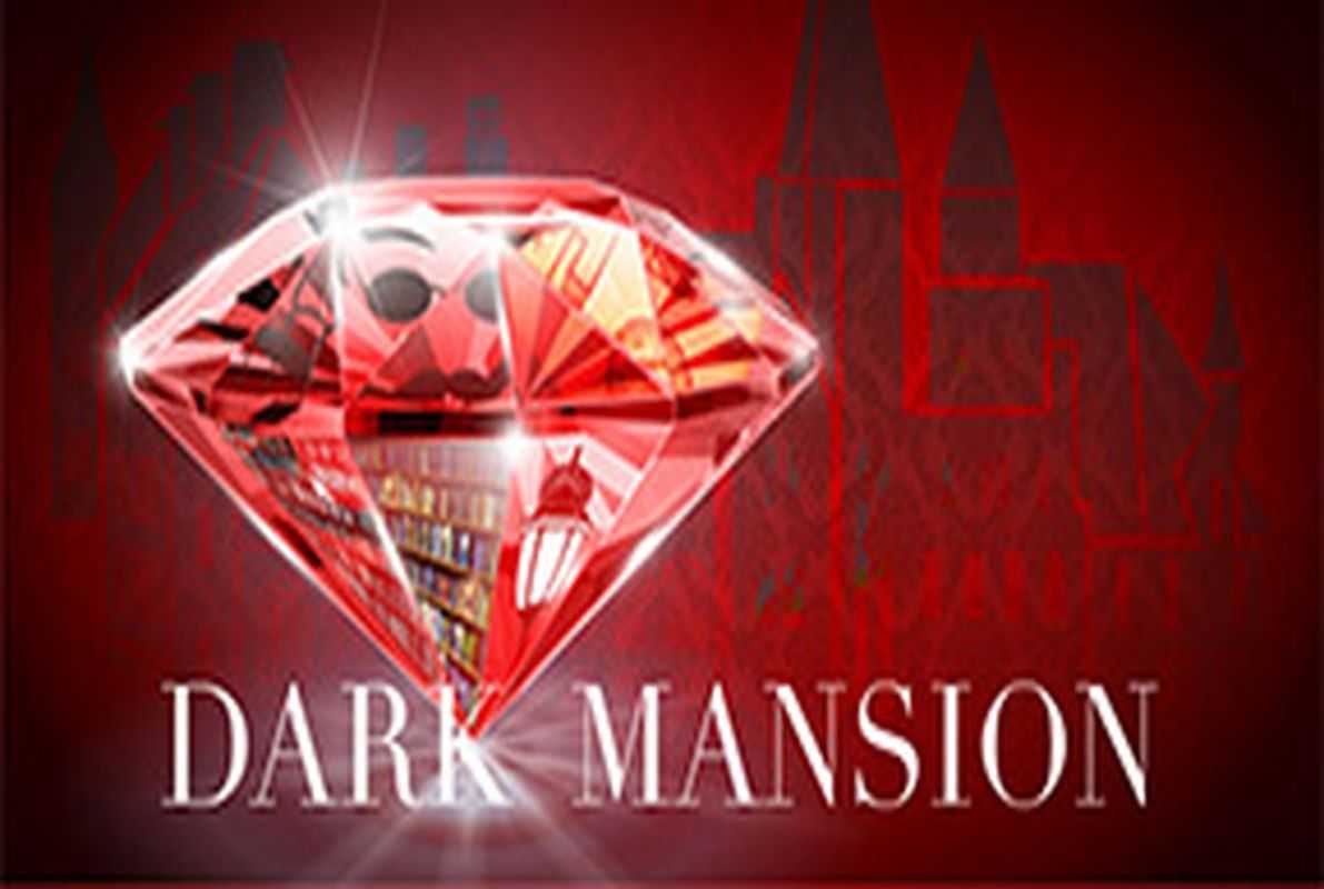 Dark Mansion