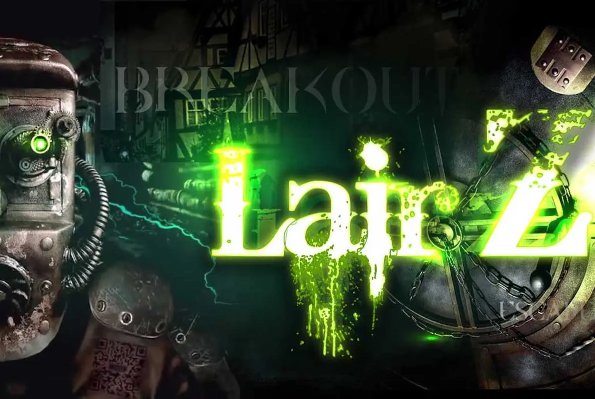 Lair "Z"