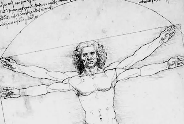 Da Vinci's Study (Bam!) Escape Room