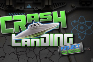 Квест Crash Landing