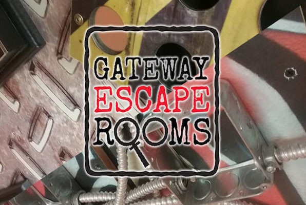 Art Gallery Heist (Gateway Escape Rooms) Escape Room