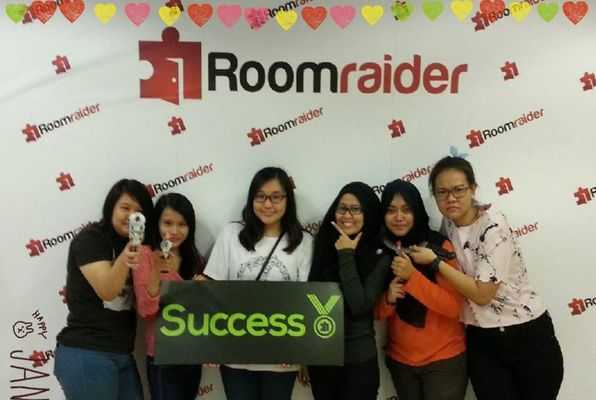 Swat (Roomraider) Escape Room