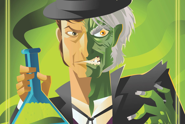 Hyde and Seek (STAR Escape Rooms) Escape Room