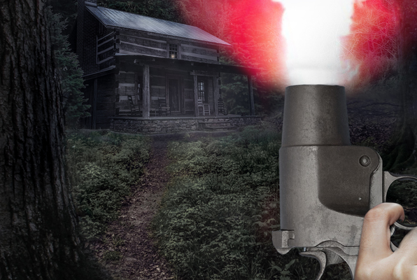 The Last Frontier (STAR Escape Rooms) Escape Room