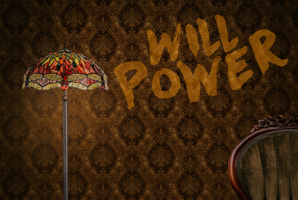 Will Power