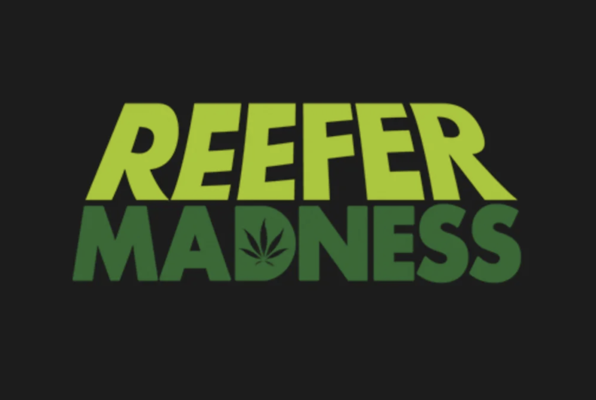 Reefer Madness (Escape Vegas XXX) Escape Room