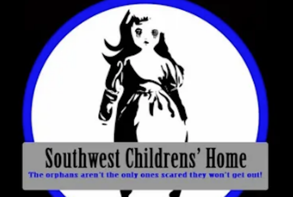 Southwest Children's Home (Land of Entrapment) Escape Room