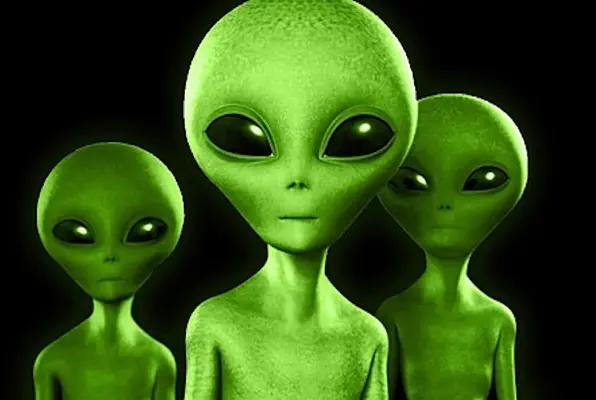 Alien Access (Escape Sooner) Escape Room