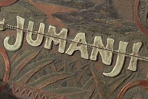 Квест Jumanji Escape