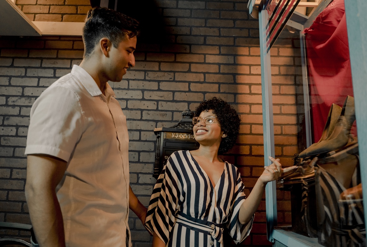 Last Stop (Red Door Escape Room Oklahoma City) Escape Room