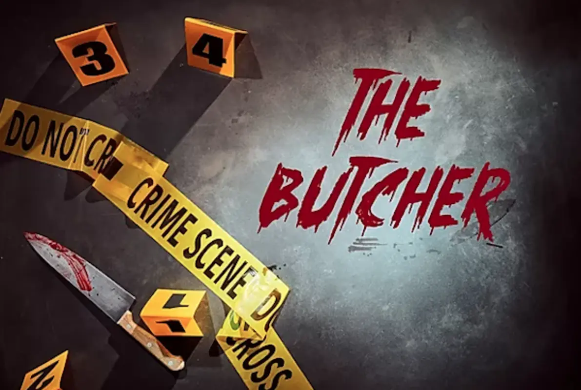 The Butcher