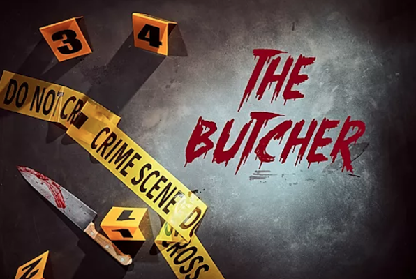 The Butcher