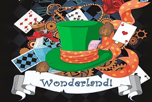 Escape: Wonderland