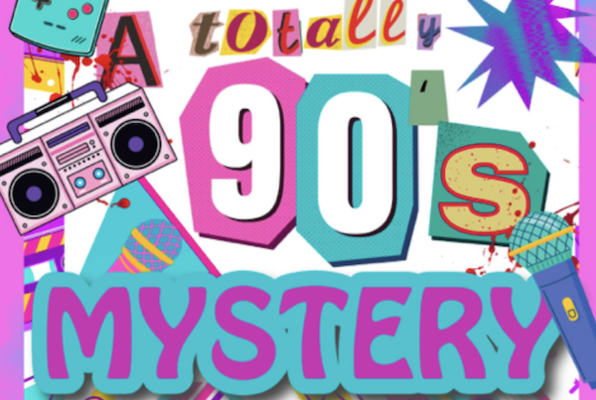 90’s Mystery