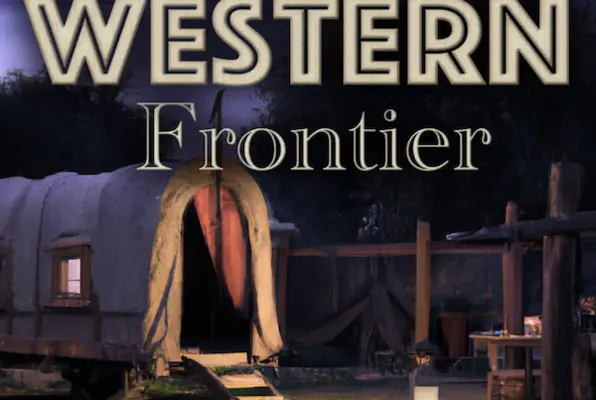 Western Frontier (Escape Room Hershey) Escape Room